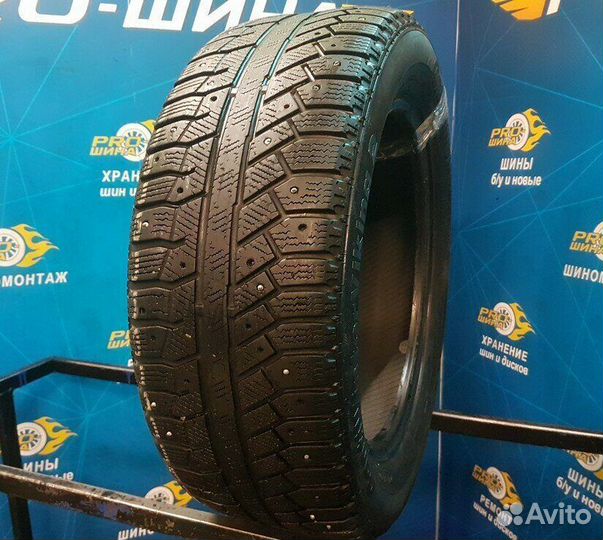 Continental ContiWinterViking 2 205/55 R16