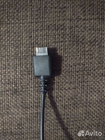 Зарядное устройство LG STA-P53RD 4,8V/400мА