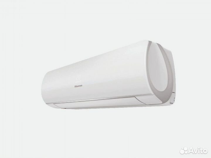 Кондиционеры Hisense / доставка / монтаж