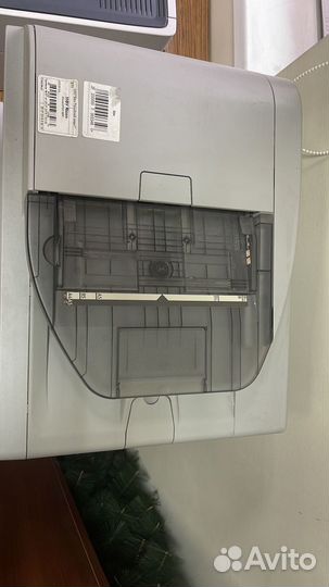 Принтер/сканер/копир/факс Ricoh Aficio MP 301SPF