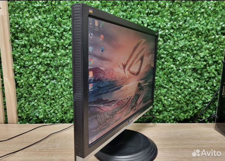 Монитор Viewsonic