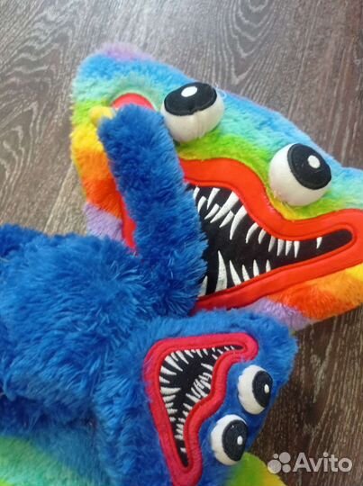 Мягкая игрушка Хади Ваги