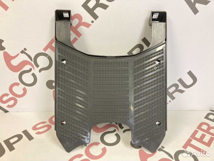 Пол Honda Gyro Up TA01 (50610-GM6-000ZJ)