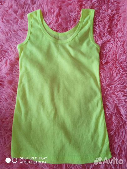 Топ женский 44 46