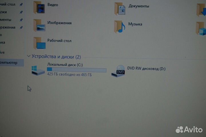 Мощный HP 15-n идеал, Core i5-4200U, 8Гб, 500Гб