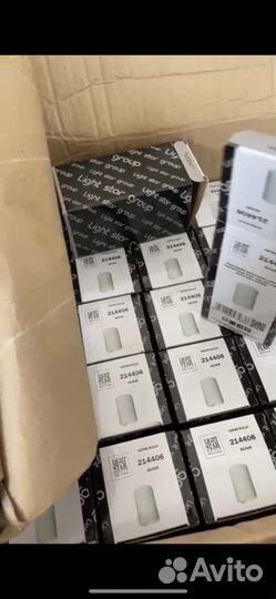 Светильник точечный накладной декоративный