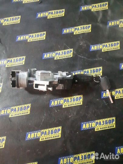 Замок зажигания Ford Focus 3