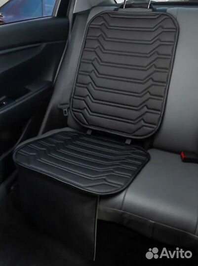 Защита под авто кресло