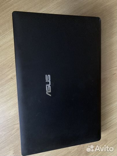 Asus К53S