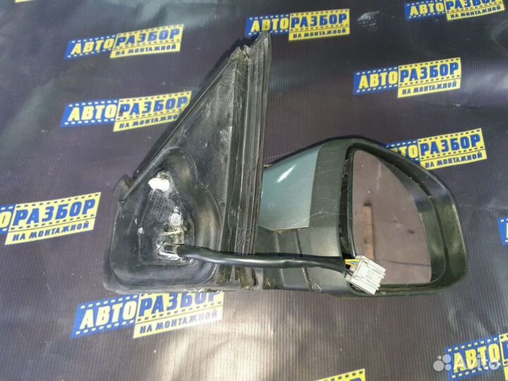 Зеркало правое Форд Мондео 4