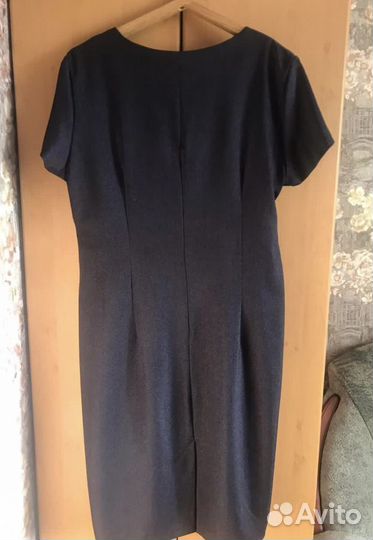 Платье 54 размер