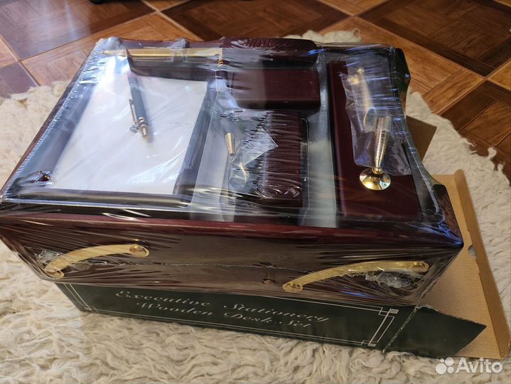 Набор для руководителя