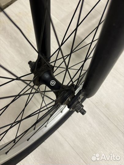 Велсипед bmx wtp arcade