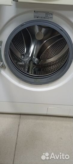 Стиральная машина lg