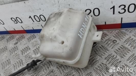 Бачок расширительный hyundai IX35 1 (HDN11NP01)