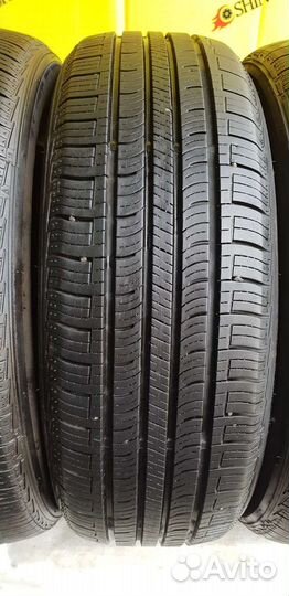 Nexen N'Priz AH5 195/60 R15 87H