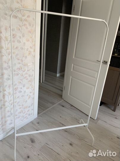 Вешалка напольная IKEA