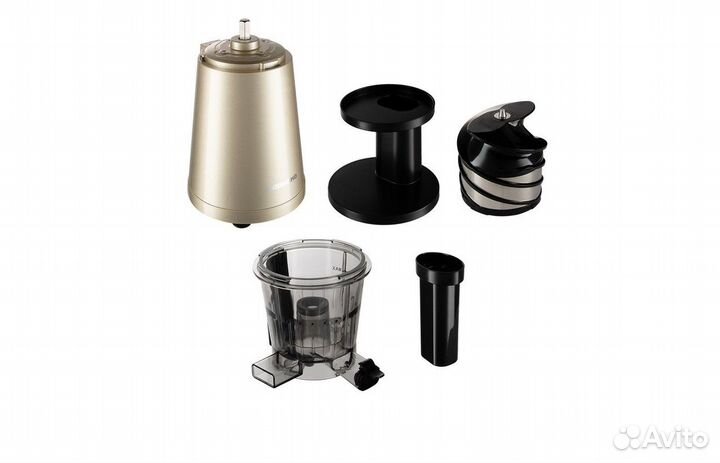 Соковыжималка электрическая redmond RJ-930S