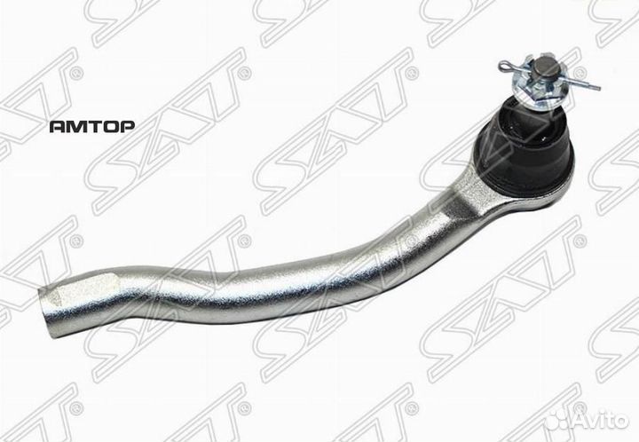 SAT ST-48520-3GJ0C Наконечник рулевой nissan teana