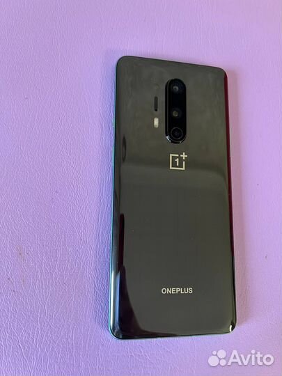 OnePlus 8 Pro, 8/128 ГБ