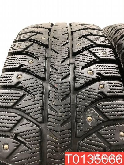 Bridgestone Ice Cruiser 7000 195/65 R15 91T