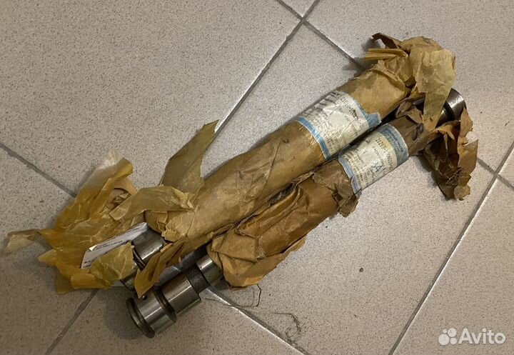 Вал распределительный ваз 21213, 2121, 2131