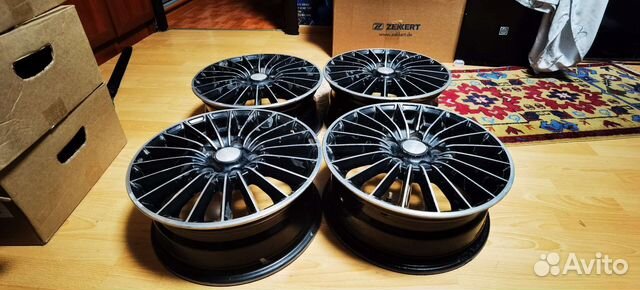 Литые диски r15, 5x108, 63,3 купить в Санкт-Петербурге | Авито