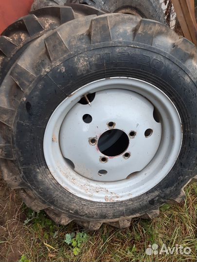 Шины диски и колеса