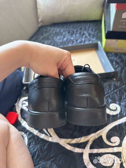 Туфли мужские 44 размер iMac