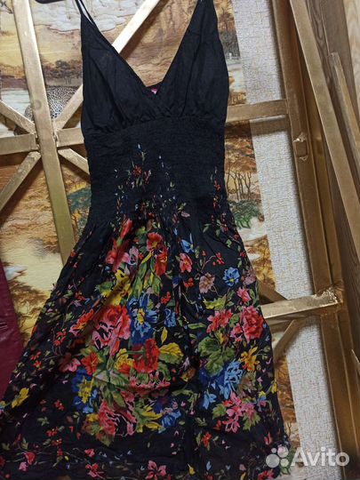 Вещи женские s, m