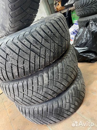 Колеса в сборе r16 205 60 зимние