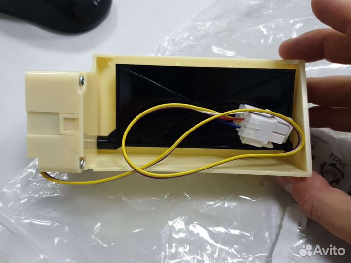 Заслонка холодильника Samsung DA31-00043F