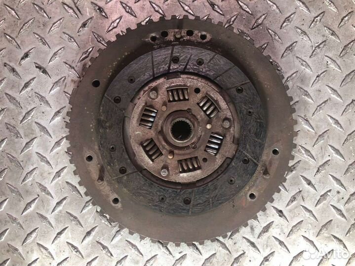 Комплект сцепления Renault Clio 2 185772 2003