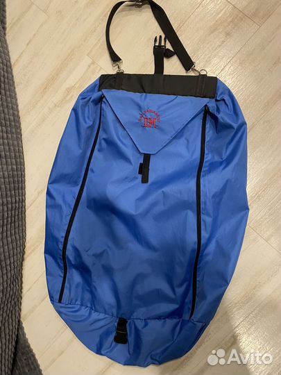 Танцевальный чехол