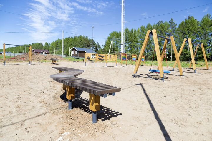 Участок 9,6 сот. (ИЖС)