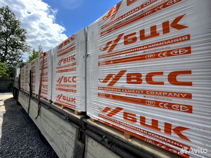 Газоблок с доставкой