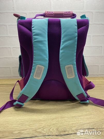 Портфель школьный