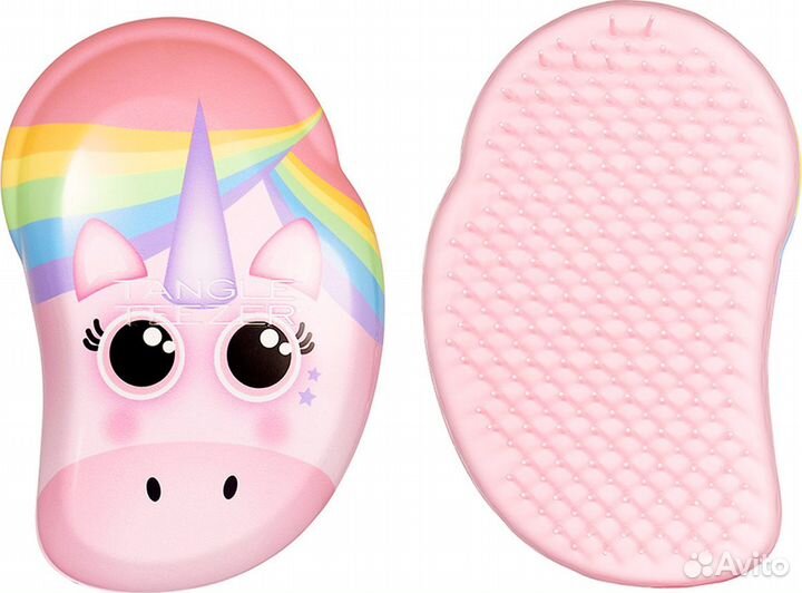 Расчёски Tangle Teezer