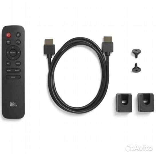 Саундбар JBL Cinema SB140