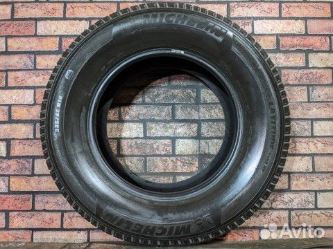 Michelin Latitude Tour HP 285/60 R18
