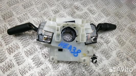 Переключатель поворотов и дворников (стрекоза) maz