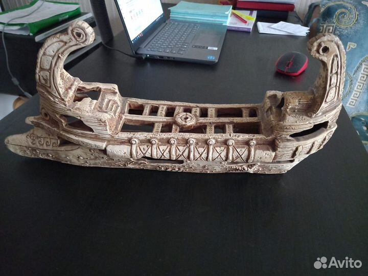 Аксессуары для аквариума