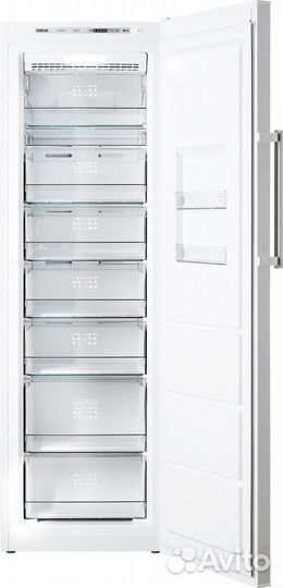 Морозильник atlant М 7606-000 N Новый