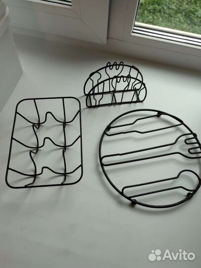 Набор кухонный