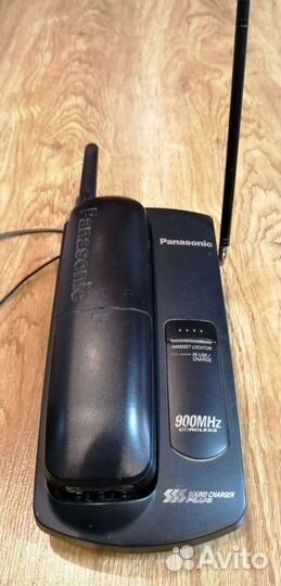 Телефон Panasonic