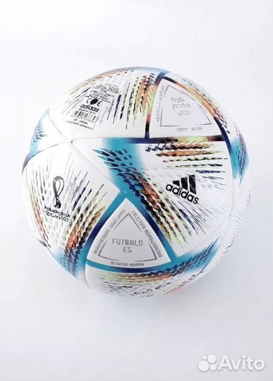 Купить футбольный мяч