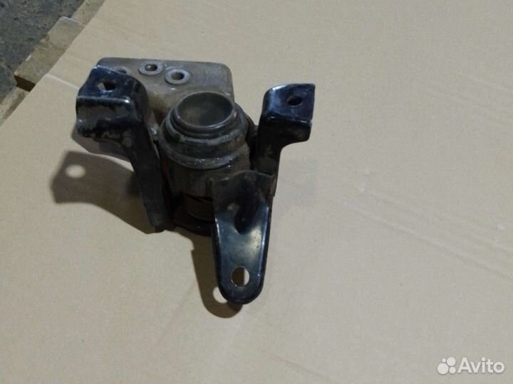 Опора двигателя правая Lifan Solano