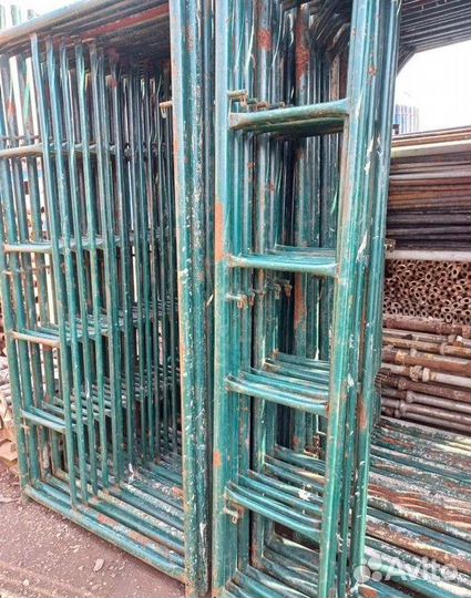 Стойки для опалубки