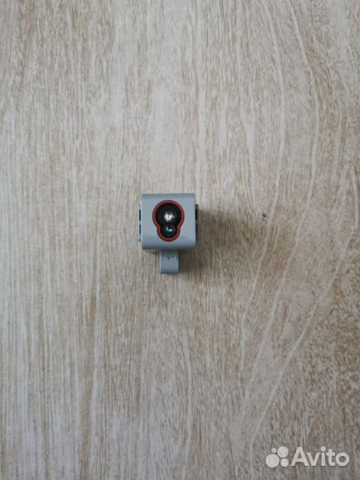 Lego mindstorms блок EV 3 с аккумулятором