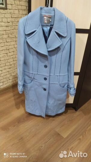 Пальто женское
